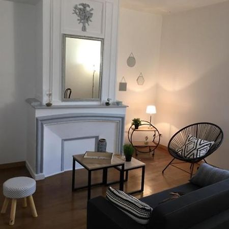 Апартаменты T2 Cour Du Temple Plein Centre La Rochelle Ла-Рошель Экстерьер фото