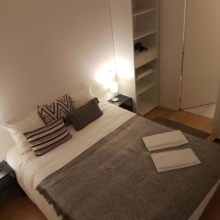 Апартаменты T2 Cour Du Temple Plein Centre La Rochelle Ла-Рошель Экстерьер фото