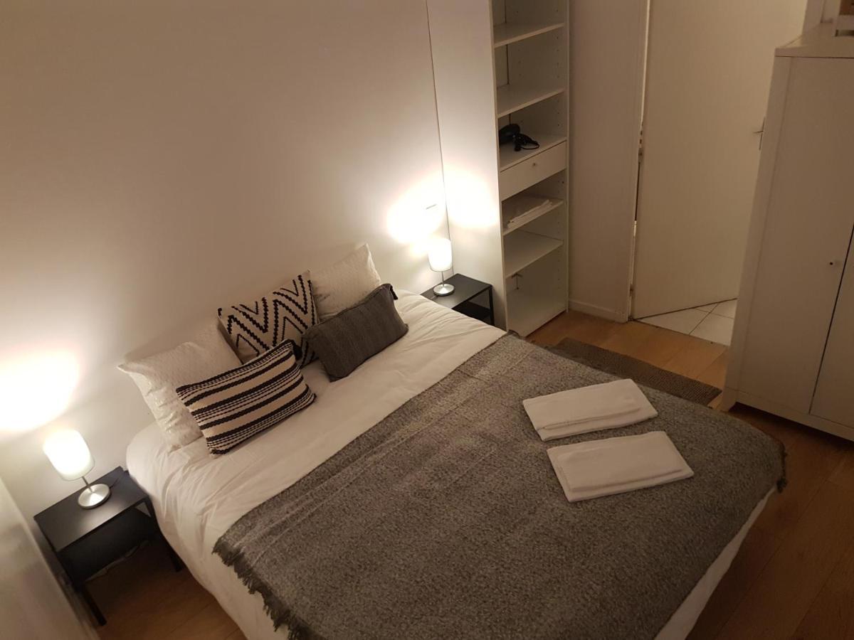 Апартаменты T2 Cour Du Temple Plein Centre La Rochelle Ла-Рошель Экстерьер фото